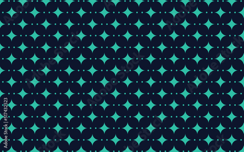 seamless pattern