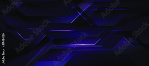 cyber punk background and link network, light background , digital background future, banner product and mainboard