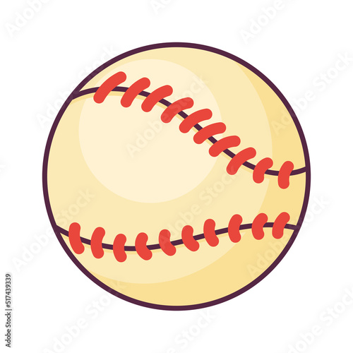 baseball sport ball equipment