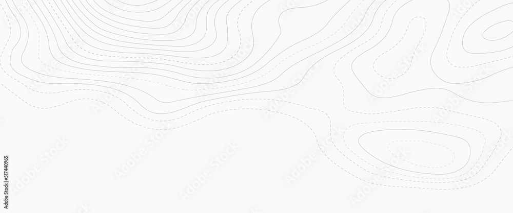 Vector contour topographic map background. Topography and geography map grid abstract backdrop, Vector illustration of topographic line contour map, black-white design, Luxury black abstract line art. Vector contour topographic map background. Topography and geography map grid abstract backdrop, Vector illustration of topographic line contour map, black-white design, Luxury black abstract line art.