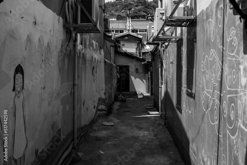 old abandoned factory © sijoon