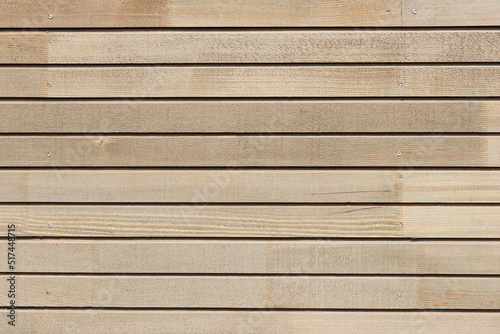 Wallpaper Mural Wood texture background surface. Wooden wall paneling Torontodigital.ca