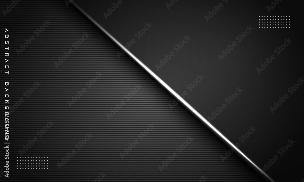 futuristic black background Stock Illustration | Adobe Stock