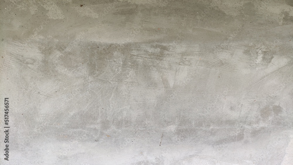 Naklejka premium Cement wall for wallpaper or background.