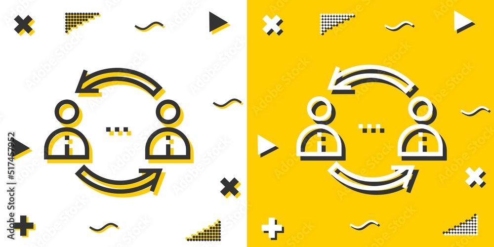 network line icon. Simple outline style.network linear sign. Vector illustration isolated on white background. Editable stroke EPS 10 network line icon. Simple outline style.network linear sign. Vector illustration isolated on white background. Editable stroke EPS 10