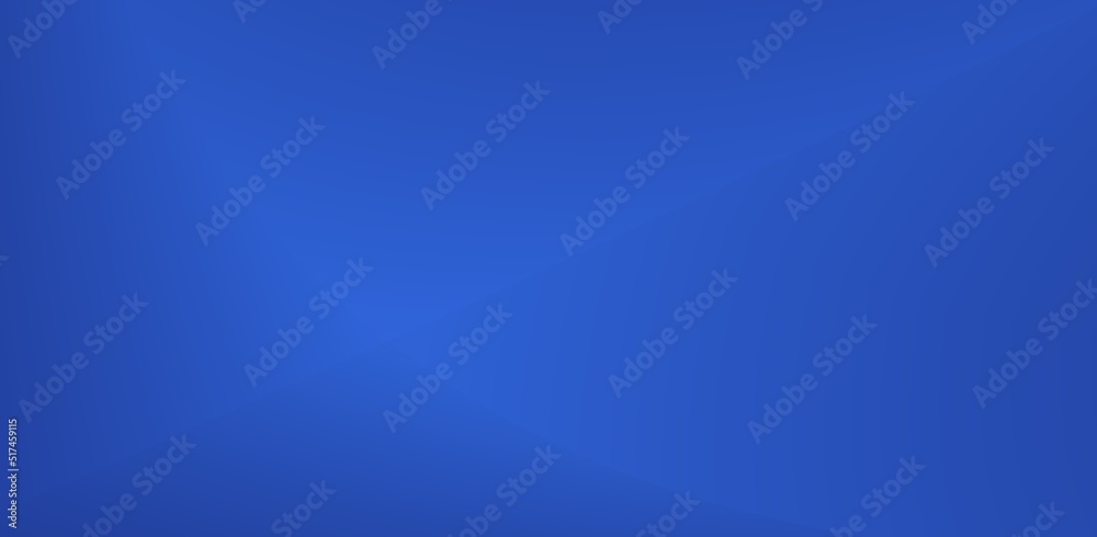 Horizontal banner. Abstract background