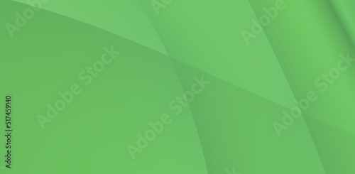 Horizontal banner. Abstract background