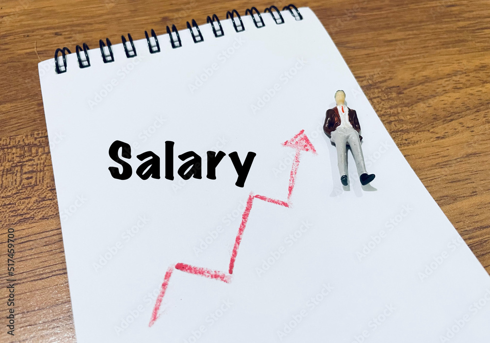 increase your salary increase your salary
