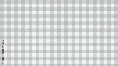 grey gingham, checkers, plaid, aesthetic checkerboard pattern wallpaper illustration, perfect for wallpaper, backdrop, postcard, background for your design