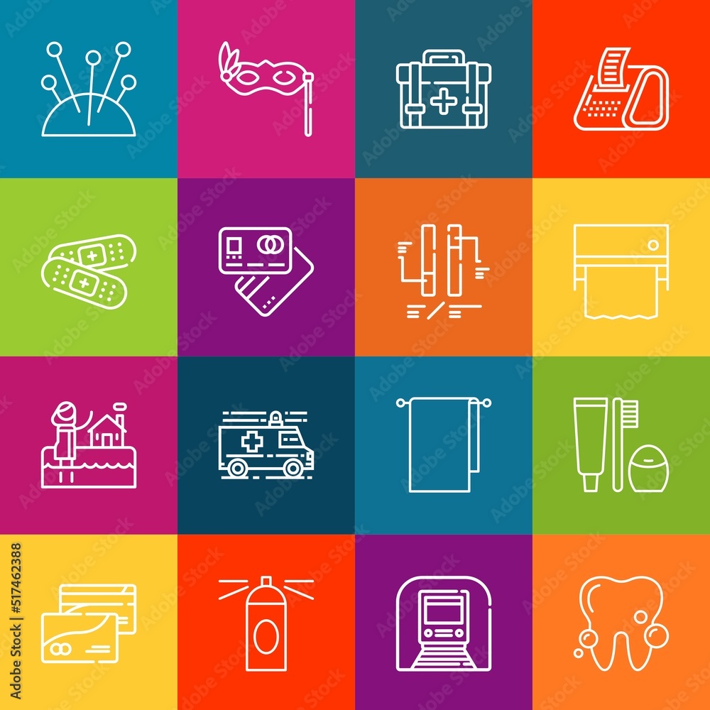 Modern thin line icons set of atm elements. Premium quality outline symbol collection. Simple mono linear pictogram pack. Stroke vector logo concept for web graphics Modern thin line icons set of atm elements. Premium quality outline symbol collection. Simple mono linear pictogram pack. Stroke vector logo concept for web graphics
