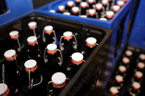 Bierkästen