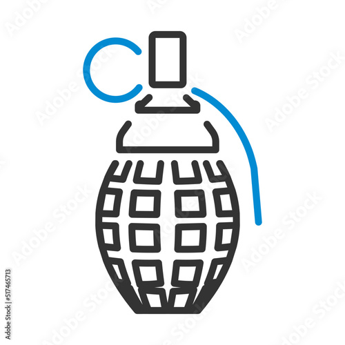 Defensive Grenade Icon