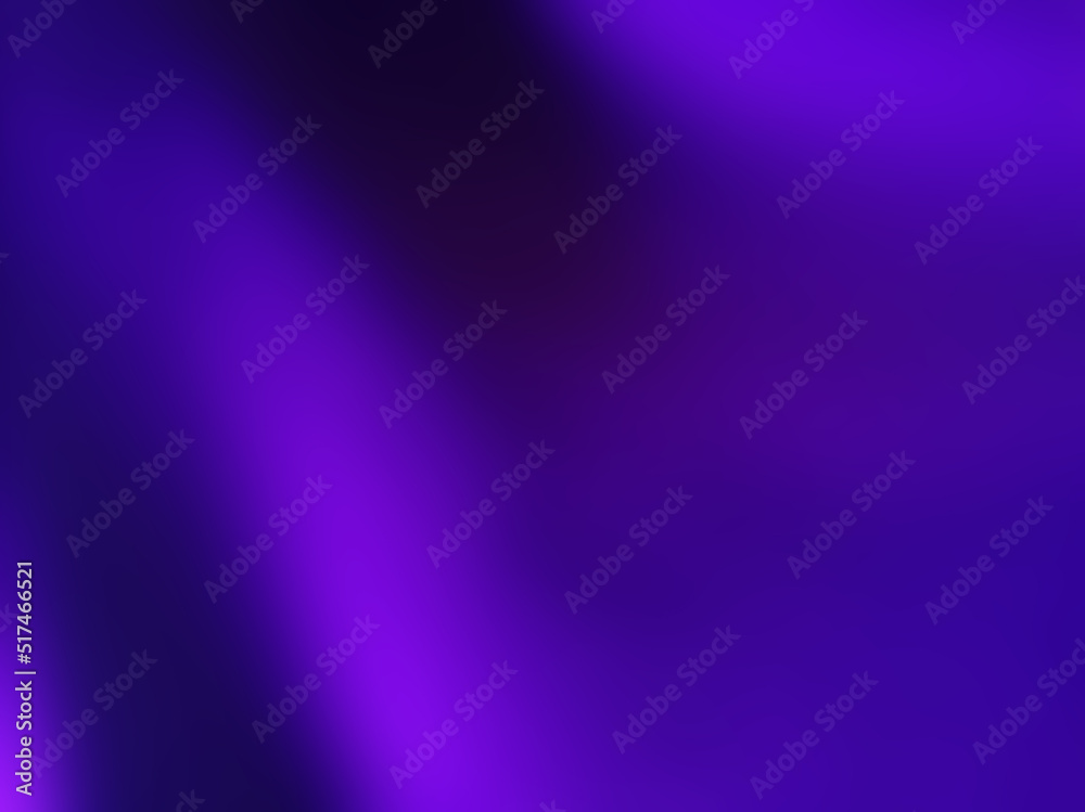 Obraz premium purple blur gradient illustration background.