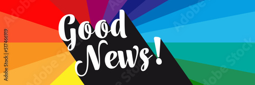 Good news