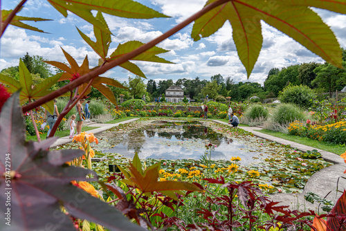 Botanischer Garten München