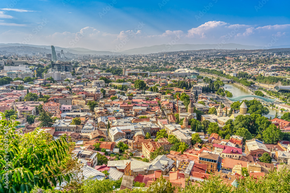 Tbilisi, Georgia