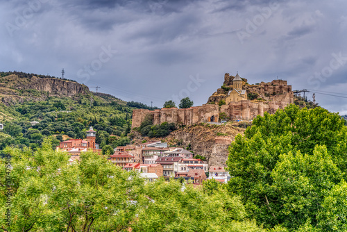 Tbilisi  Georgia
