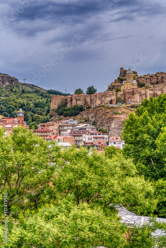 Tbilisi, Georgia