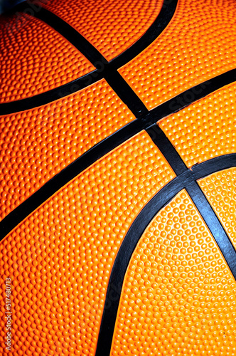 Basket ball © Visualmind