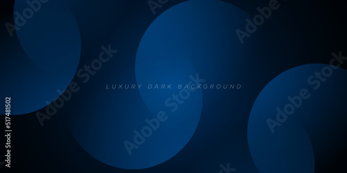 modern abstract vector blue luxury backgrounds with geometric graphic elements for poster, flyer, digital board and concept design.Eps10