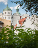 Zamek Ksiazat Pomorskich w Szczecinie, Polska