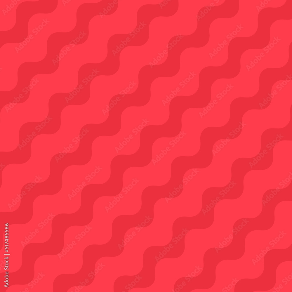 Curve repeat line pattern, graphic abstract retro template, art vector illustration Curve repeat line pattern, graphic abstract retro template, art vector illustration