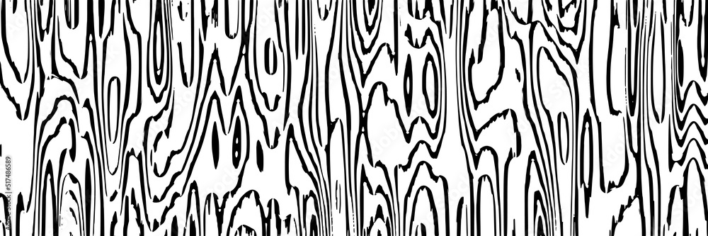 Old wood texture. Grunge rough background, board