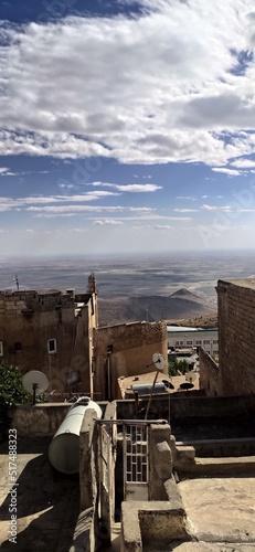 Sky, Midyat/Mardin