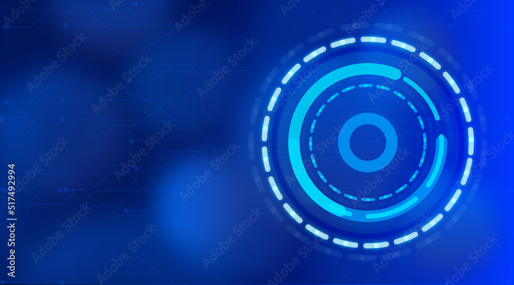 digital background with blue gradient colour digital background with blue gradient colour