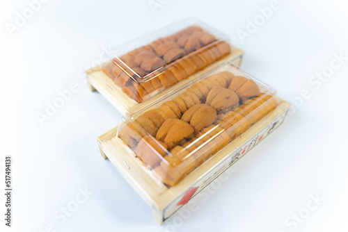 うに　Sea urchin