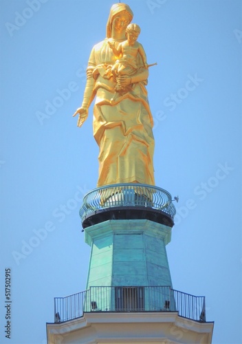 Madonna della Guardia a Tortona