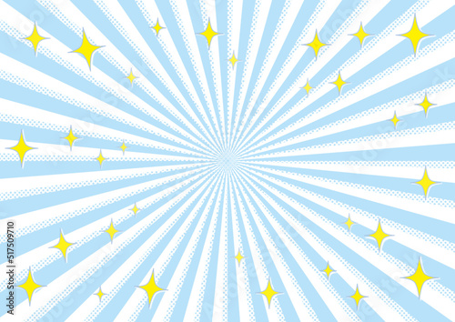 #Background #wallpaper #Vector #Illustration #design #art #free #freesize #charge_free effect line,concentration line,manga,comic,speed line
背景素材,光,ビーム,光線,放射光,輝き,集中線,放射線,爆発,発光,素材,水色#light blue,星,Star
