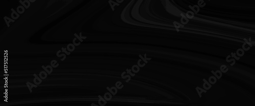 Black gray satin dark fabric texture luxurious shiny that is abstract silk cloth background, abstract black and silver are light gray with black the gradient the surface with templates metal texture.