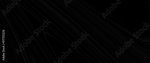 Black gray satin dark fabric texture luxurious shiny that is abstract silk cloth background, abstract black and silver are light gray with black the gradient the surface with templates metal texture.