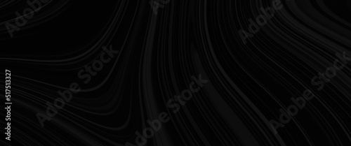 Black gray satin dark fabric texture luxurious shiny that is abstract silk cloth background, abstract black and silver are light gray with black the gradient the surface with templates metal texture.