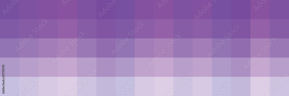 Abstract textured background with mesh polygon shape. Colorful mosaic background with purple tone.