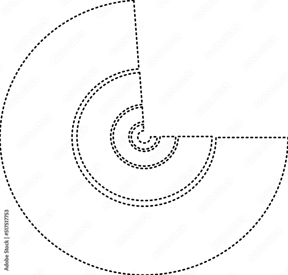 Line for background wallpaper and seamless artwork illustration texture of vector graphic line design isolated flat trendy design for cotton beautiful pattern colorful fabric paper craft and sheep