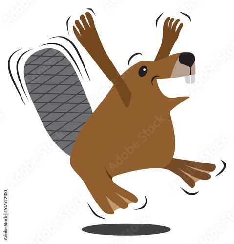 Eager Beaver