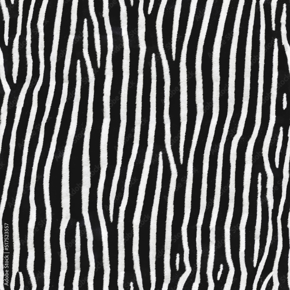 Zebra Seamless Animal Skin and Fur Textures, Closeup Natural Beautiful Leather Surface for Material Design, Textile Pattern, Abstract Exotic Wallpaper Zebra Seamless Animal Skin and Fur Textures, Closeup Natural Beautiful Leather Surface for Material Design, Textile Pattern, Abstract Exotic Wallpaper