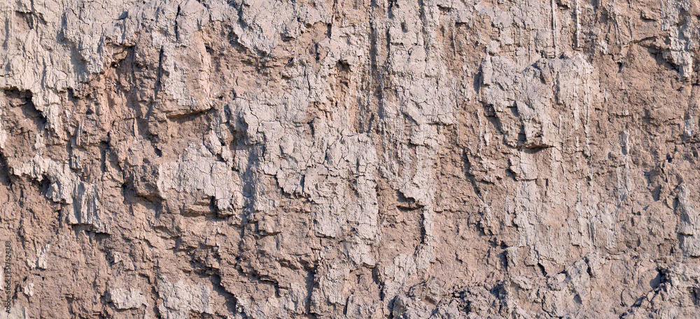 background of gray rock earth and clay in the cut background of gray rock earth and clay in the cut