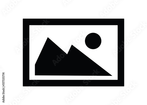 No image Unavailable picture placeholder illustration image