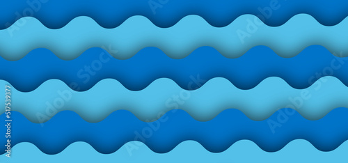 sfondo, acqua, onde