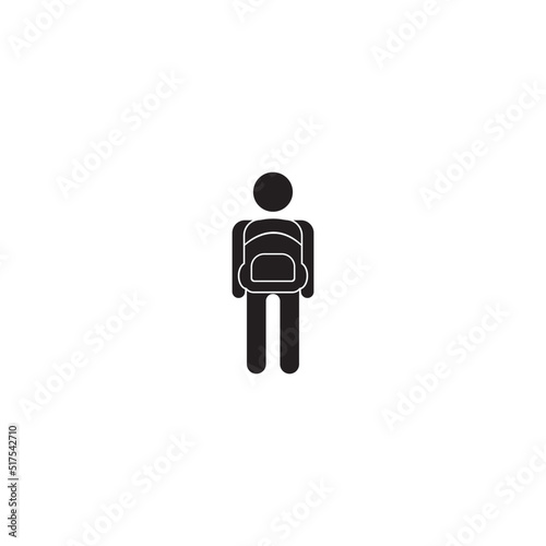 Back to School icon