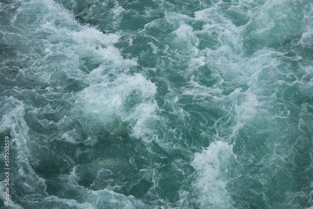 Water flowing Water flowing
