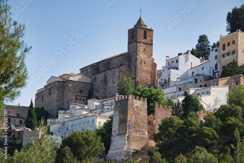 Church of Our Lady of Collado © Francisco