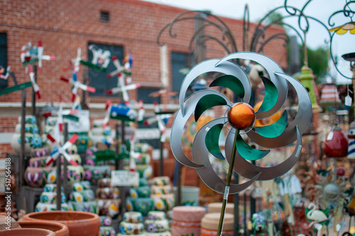 pinwheel Old Town Market San Diego
