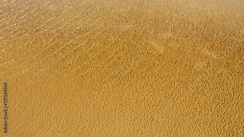 areia e mar textura, modelo, areia, amarelo, áspero, praia,  photo