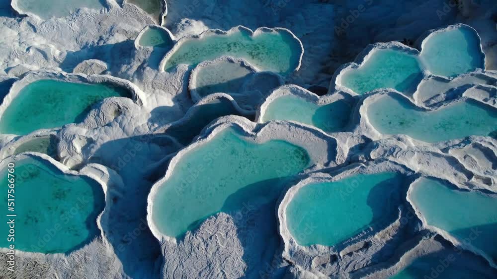 pamukkale turkey 