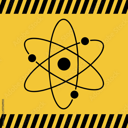 Logo produits chimiques.