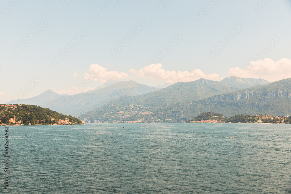 Villa in Lake Como
